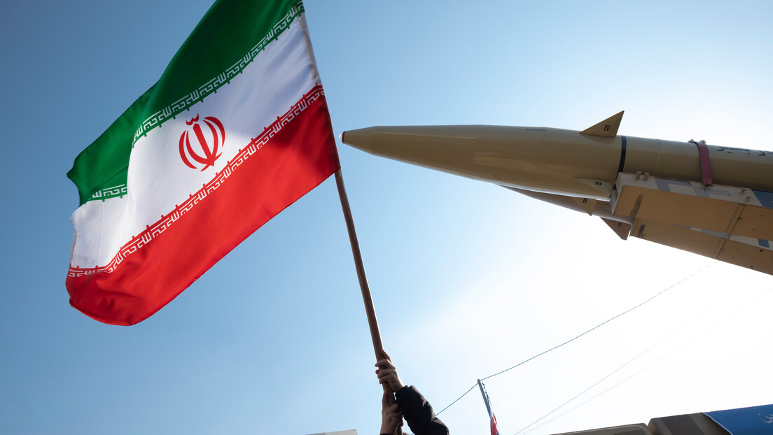 Iran upozorio SAD: Dosta je bilo jednostrane uzdržanosti