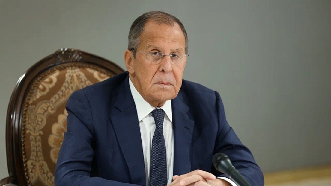 Lavrov: Kosovsko pitanje i Dejtonski sporazum dobar primer sabotaže odluka UN