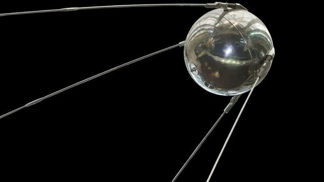 Najzanimljivije činjenice o lansiranju prvog veštačkog satelita u svemir "Sputnik-1"