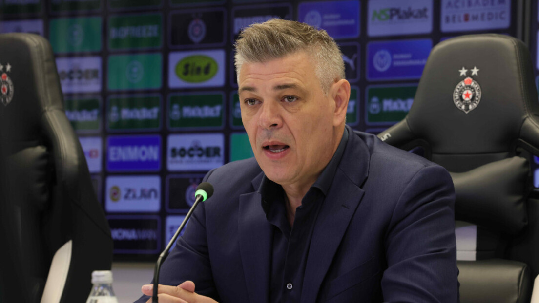 Savo zna recept za Partizan: Iz krize se ne izlazi kvalitetom, već karakterom