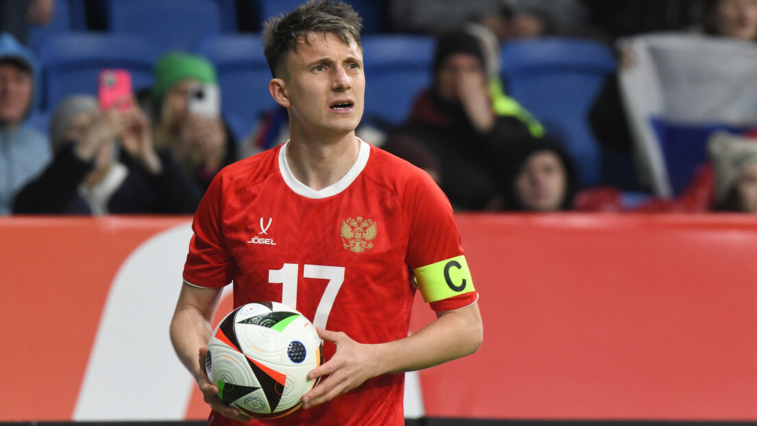 Rus postaje legenda Monaka - Golovin potpisao novi ugovor