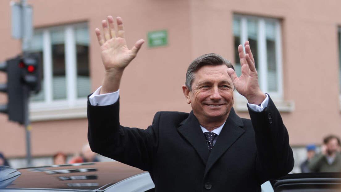 Pahor: Status kvo nije dovoljan za trajni mir na Zapadnom Balkanu