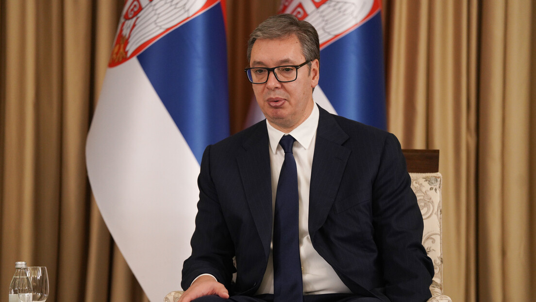 Vučić u Nemačkoj na Hamburškoj konferenciji o održivosti: Sastaće se i sa Šolcom