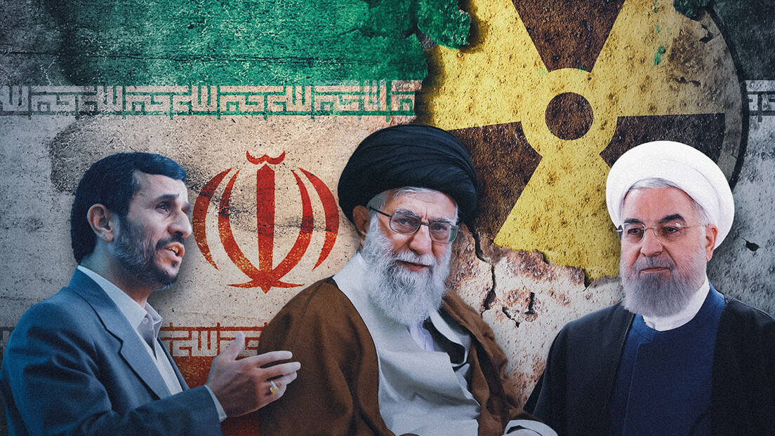 Iranski nuklearni program: Hoće li Izrael gađati nuklearne objekte i koliko je Teheran blizu bombe?