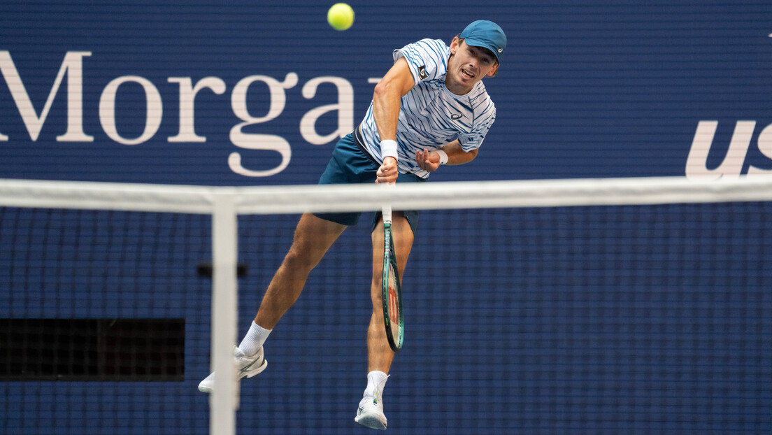 Lista učesnika za Beograd open sve jača - Amerikanac i Australijanac stižu u Arenu