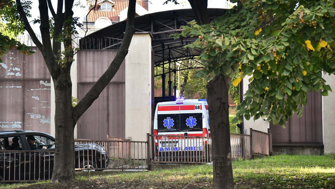 Дечак К.К.  сведочио у процесу против својих родитеља, наставак суђења 17. октобра