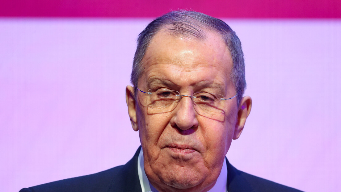 Lavrov: Ako Kijev krene na Rusiju dugometnim raketama – kontramere odmah stupaju na snagu