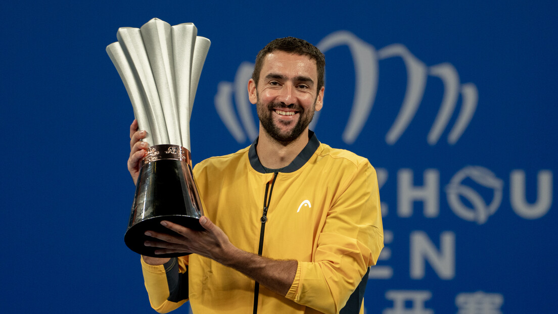 Spektakl u Beogradu: Na ATP turnir stižu i Čilić, Koboli, Argentinci...