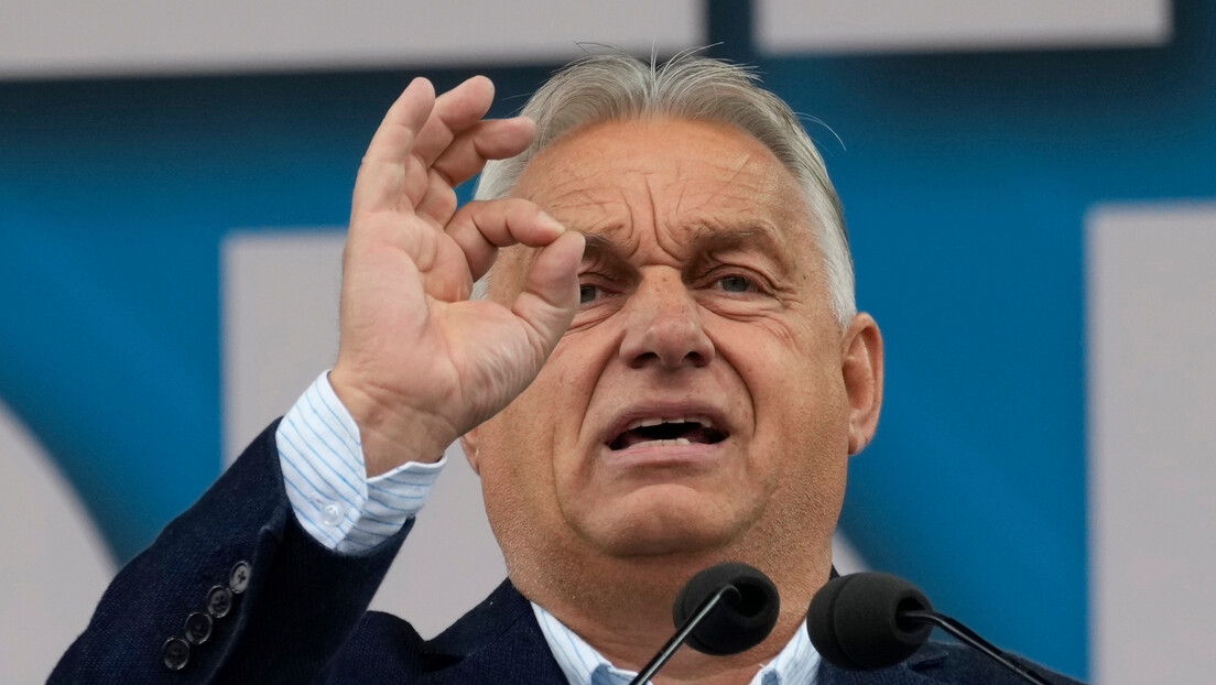 Orban: Nijedno proširenje EU neće biti uspešno bez Srbije