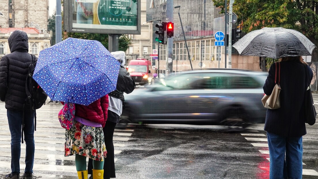 Posle oblačnog jutra, sledi razvedravanje: Temperature do 26 stepeni