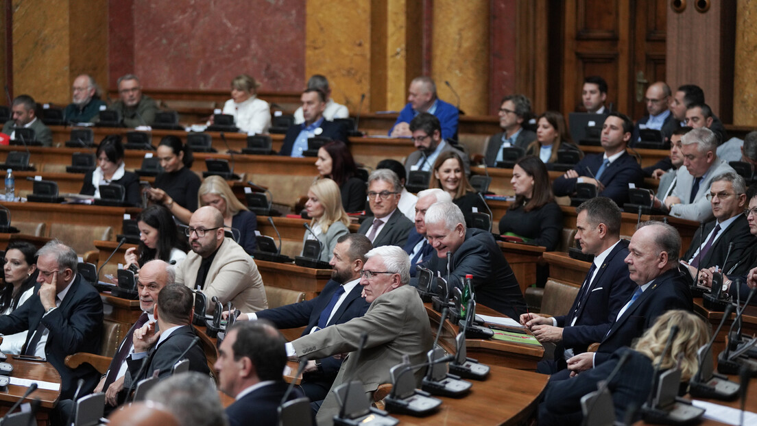 Nastavljena skupštinska rasprava o rudarenju litijuma