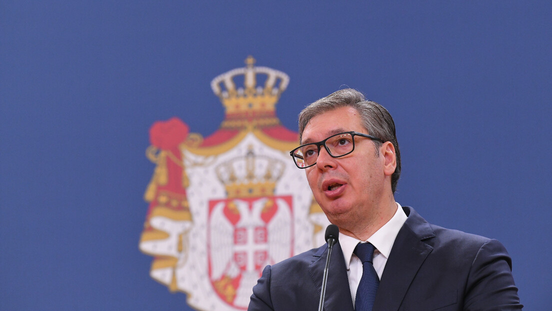 Zagreb: Vučić ipak ide u Dubrovnik