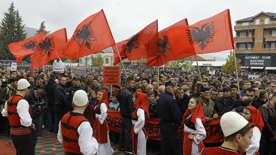 Predsednica Opštine Preševo pisala Kurtiju: Traži četiri miliona evra za Albance na jugu Srbije