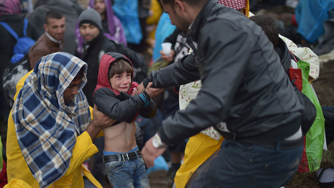 Hrvatska se suočava sa ozbiljnim optužbama zbog brutalnog postupanja prema migrantima