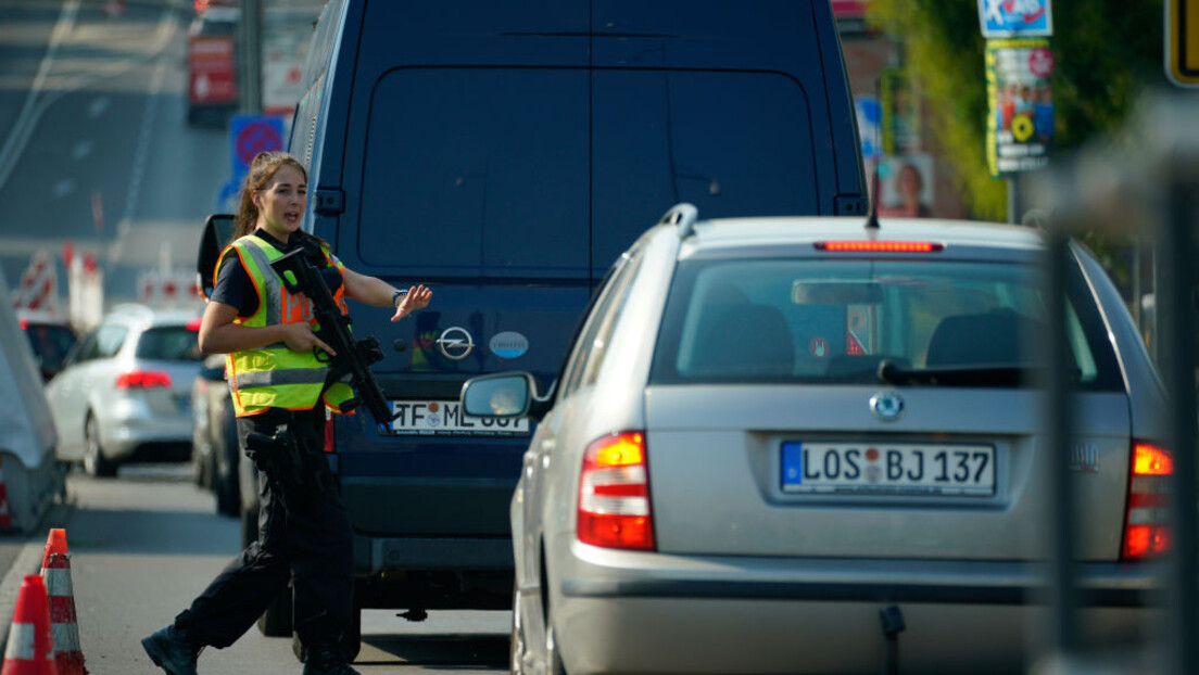 Prevoznici u Srbiji zabrinuti zbog transporta i manjka vozača: Opet kasni novi sistem ulaska u EU?