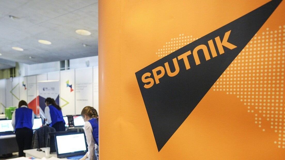 Sputnjik na udaru hakerskih napada