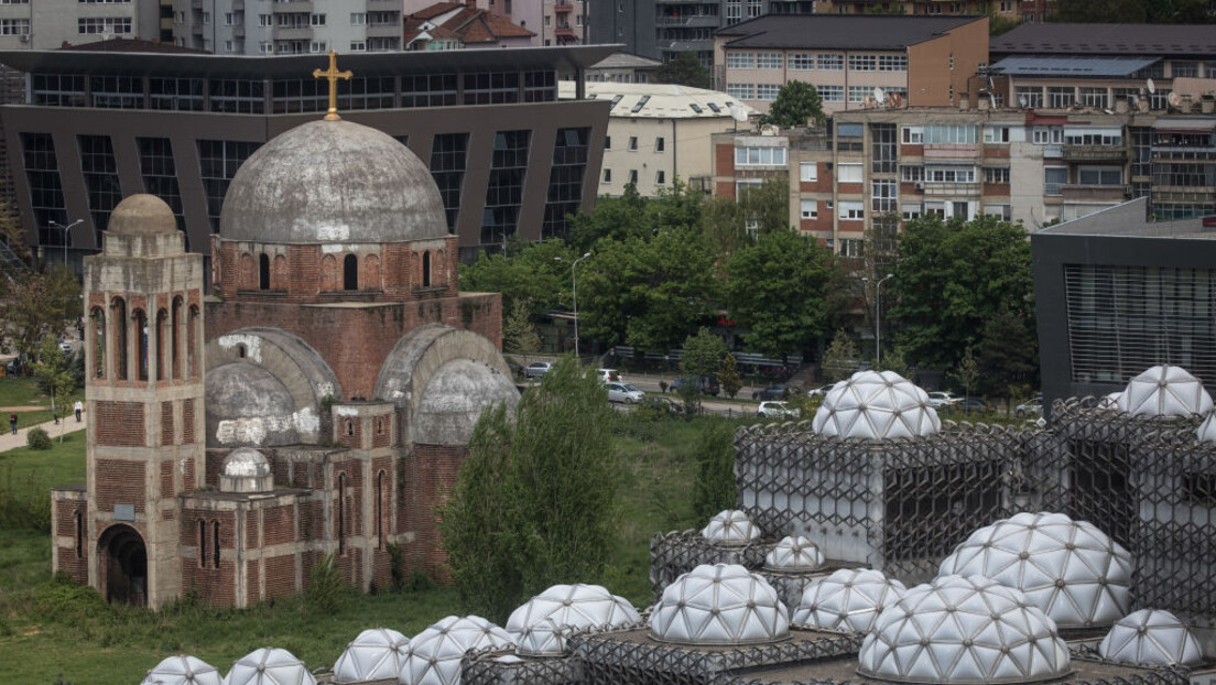 Priština i vera u oslobođenje