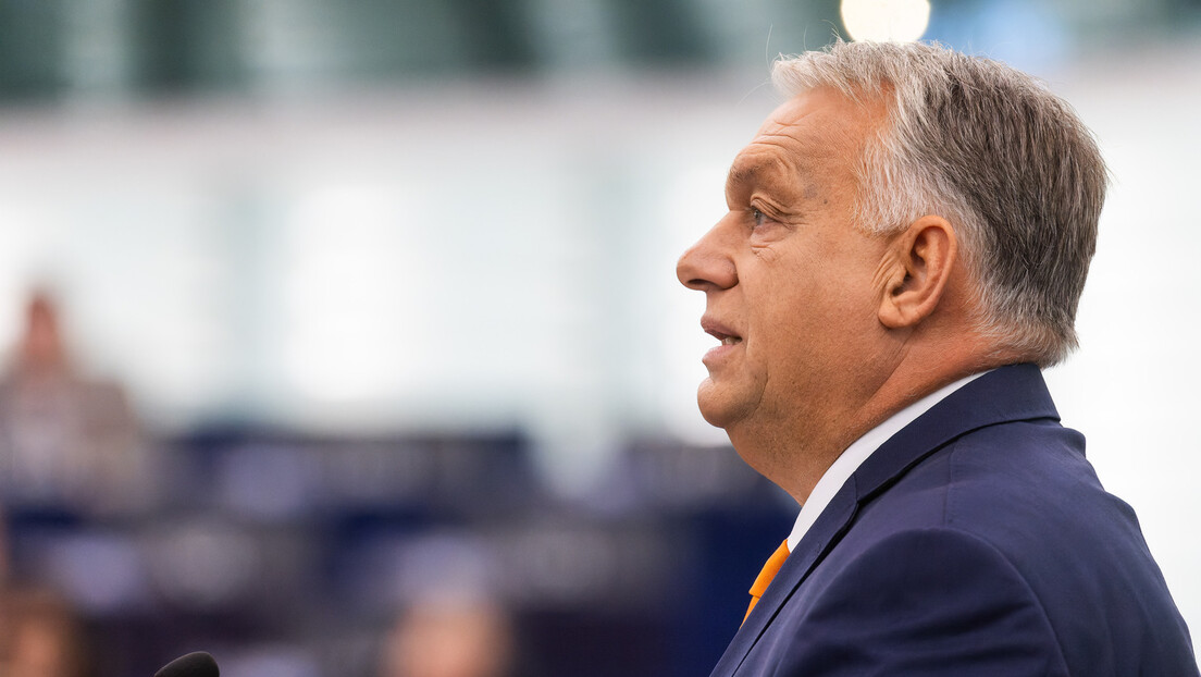 Dodik: Viktor Orban je branilac Evrope