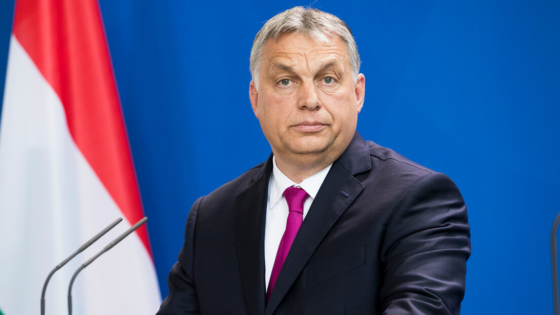 Orban: Fon der Lajen i Manfred Veber žele da sruše mađarsku vladu