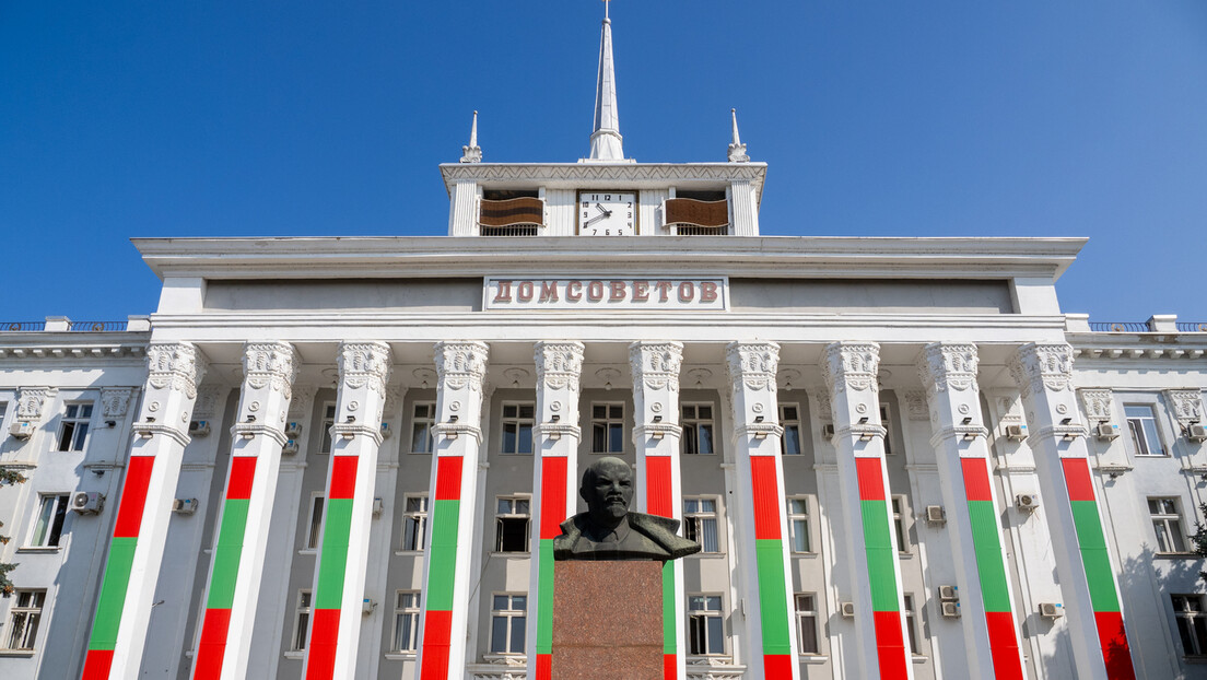 Moldavija odbacila predlog Pridnjestrovlja: Nema referenduma za Tiraspolj