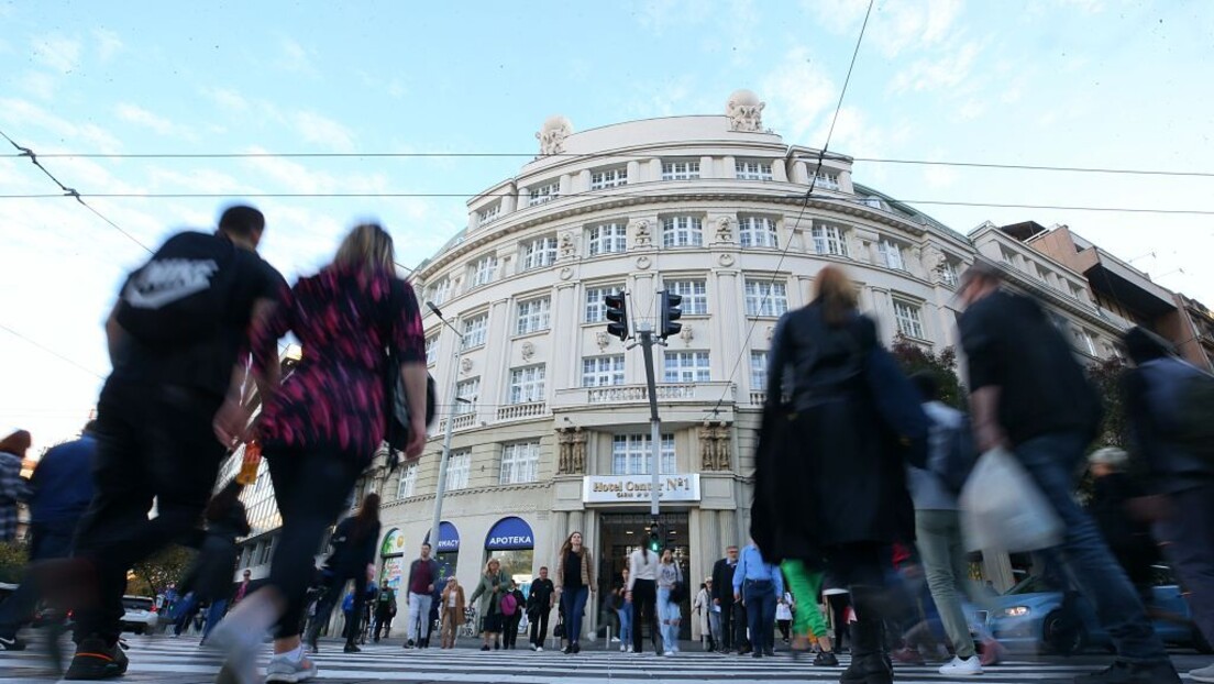 Гујон договорио долазак италијанских новинара: Промоција Србије на сервису "Италпрес"