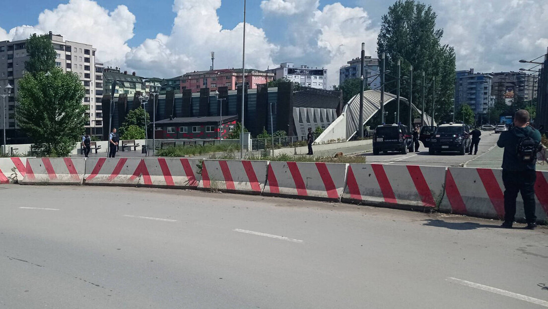 Хуманитарцу из Бањалуке поново одбијен захтев за улазак на Косово и Метохију