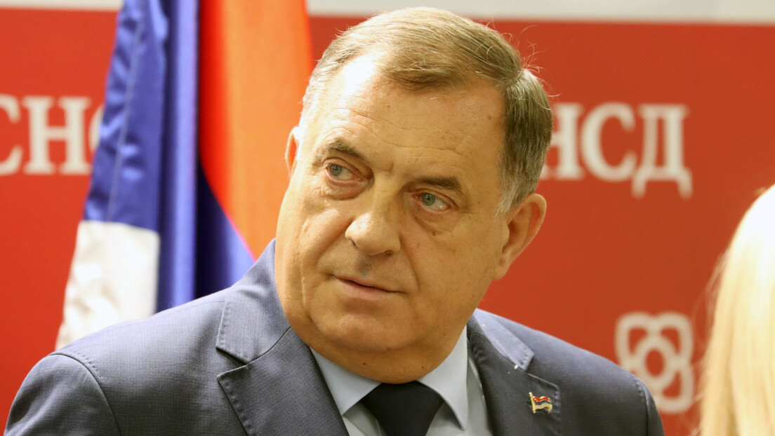 Dodik: BiH neće priznati ulazak Albanaca sa KiM sa ličnom kartom