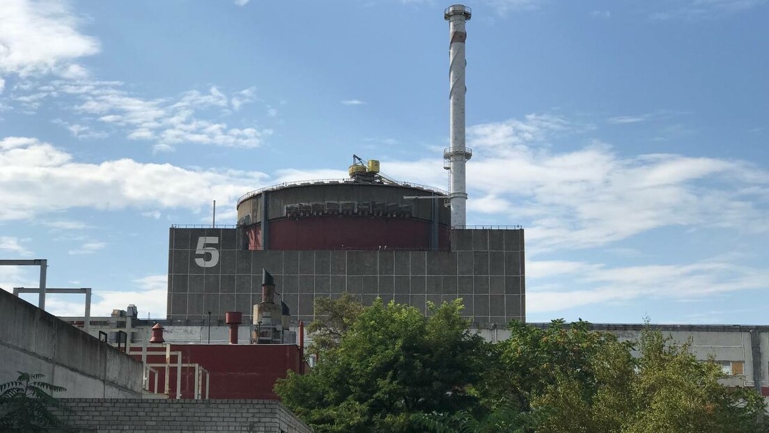 Direktor Zaporoške NE otkriva: Ko bi mogao da pomogne Ukrajincima u napadu