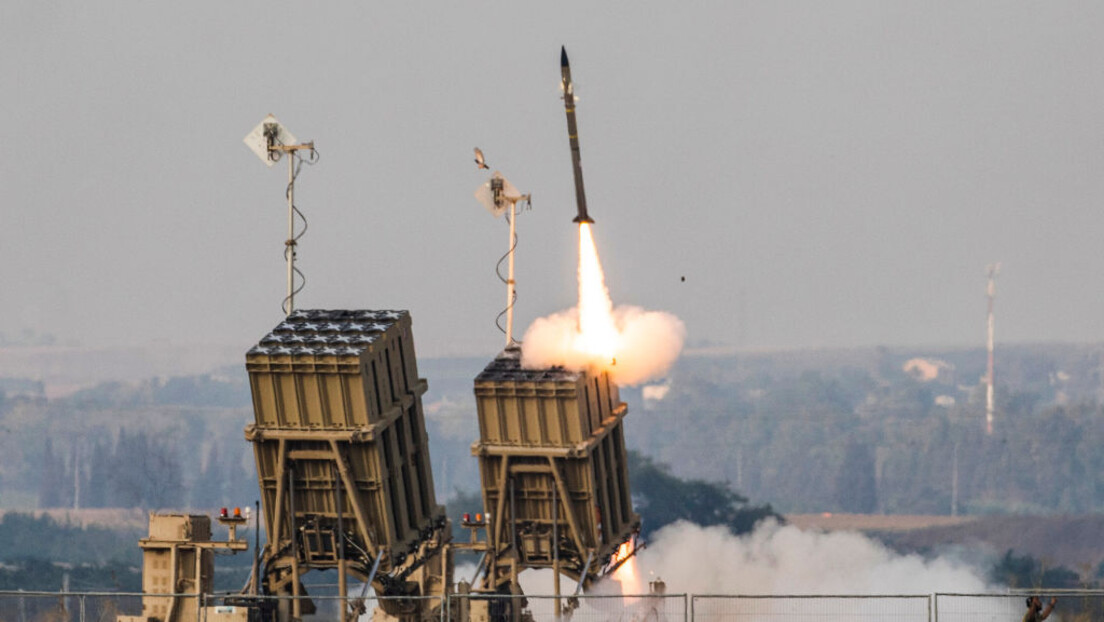 Tačka preokreta? Izrael ostaje bez PVO raketa, a Iran preti