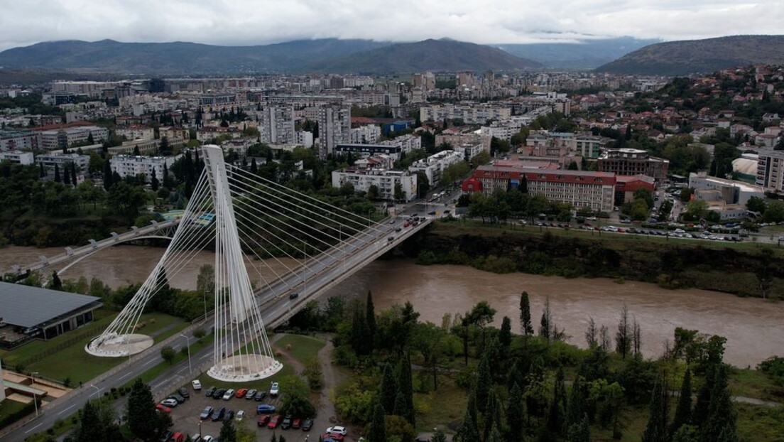 Rezultati popisa u Crnoj Gori: 205.370 Srba ili 32 odsto, srpskim jezikom govori 43 odsto stanovnika