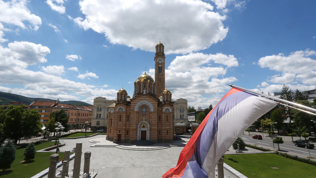 Ković: Srbi imaju pravo na istoriju koju neće pisati samoproglašeni kolonijalni upravnici