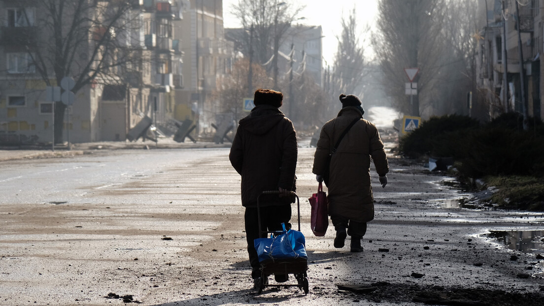 Moskva: U ukrajinskim napadima na ruska naselja prošle nedelje ubijeno 15 civila, a 69 ranjeno