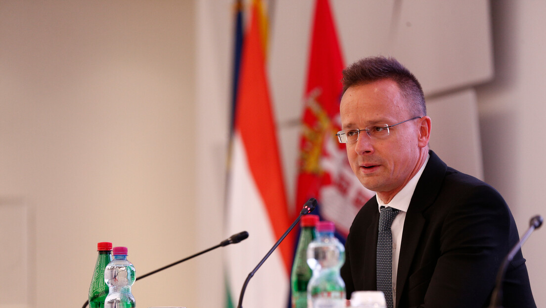 Sijarto: Srbija spremna da otvori novi klaster, održati međuvladinu konferenciju