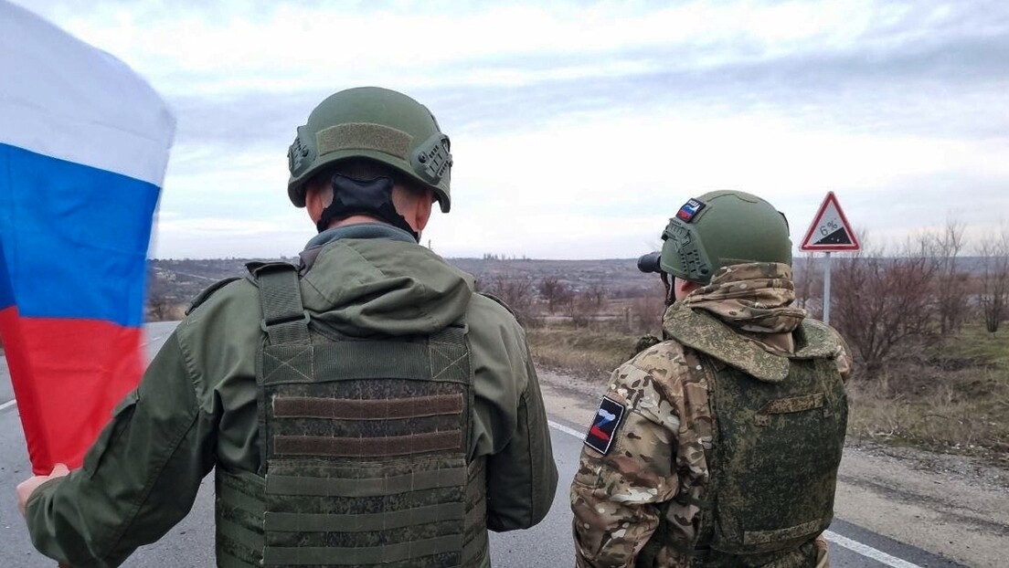 Ruska vojska oslobodila naselja Krasni Jar u DNR i Nevsko u LNR, Ukrajinci izgubili 1.820 vojnika