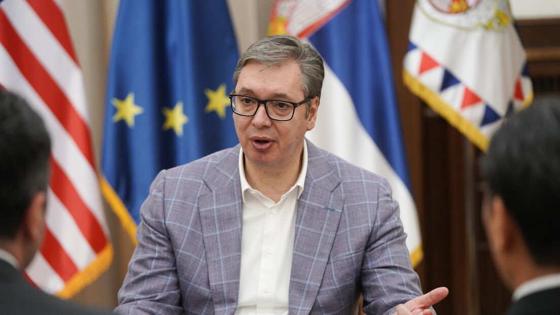 Vučić: Strujom iz novih solarnih elektrana nadomestićemo količine koje uvozimo tokom zime