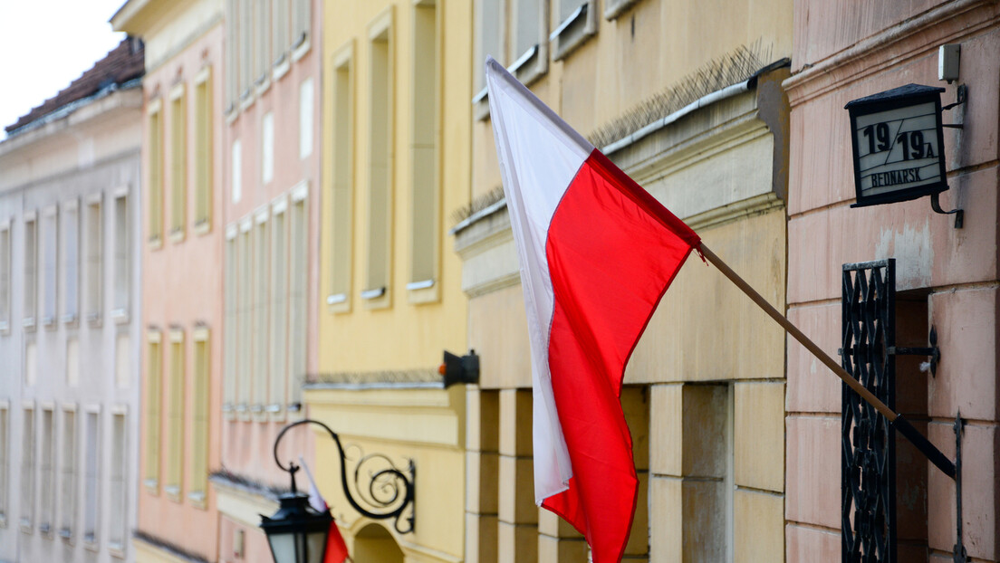 Poljski ministar odbrane: Građani ogorčeni na ponašanje ukrajinskih izbeglica