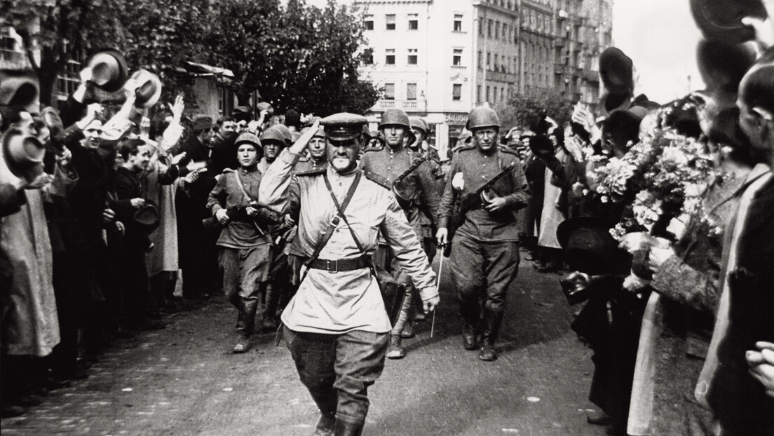 Ruski dom organizuje izložbu povodom 80. godišnjice oslobođenja Beograda od fašizma