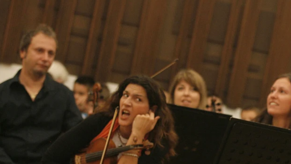 Beogradska filharmonija: Vivaldi za decu na "urnebesan način"