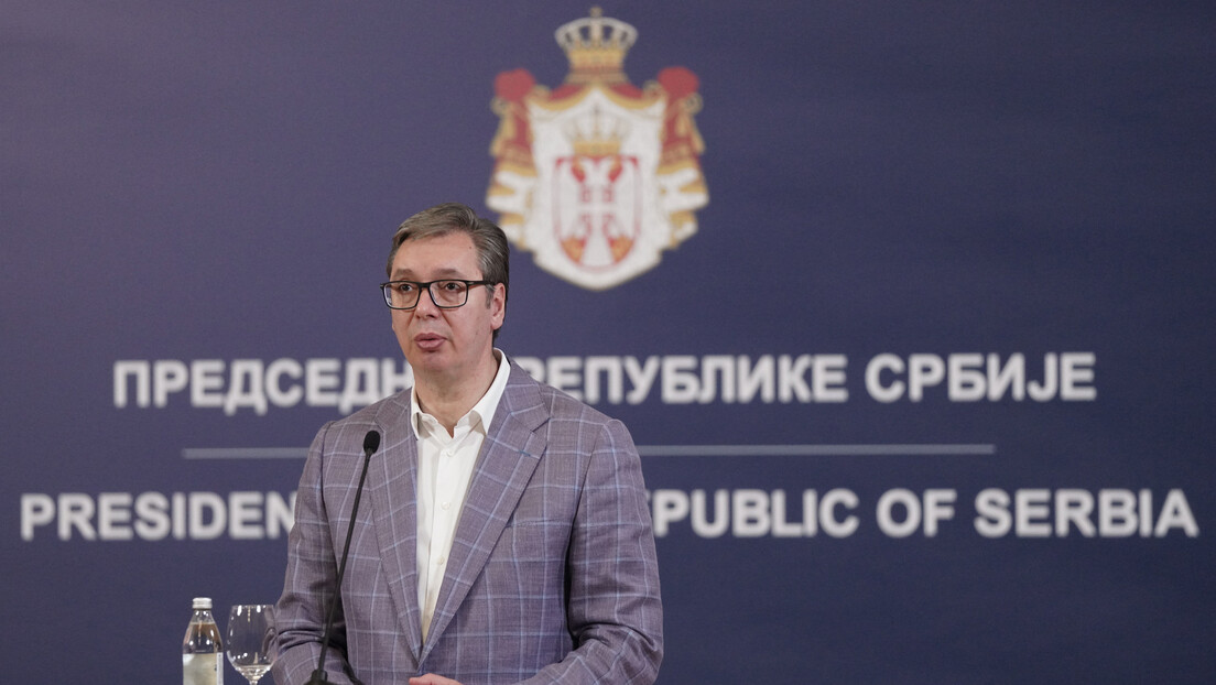 Vučić: Direktan let od Beograda do Tokija biće uspostavljen u narednih šest meseci