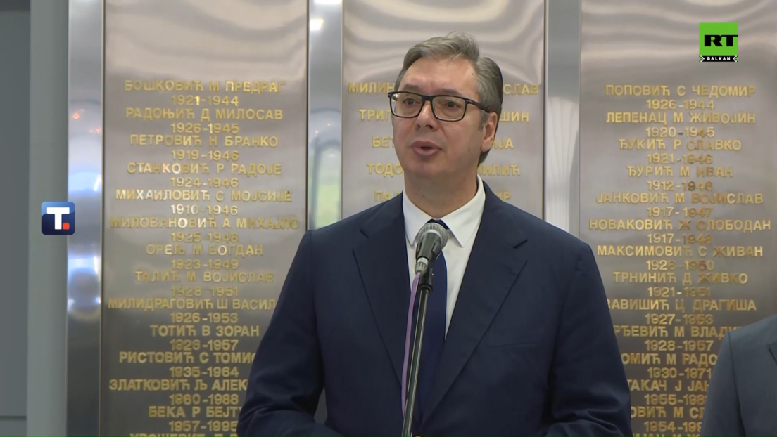 Vučić o odlasku na samit BRIKS-a: Sve će biti jasno 20. ili 21. oktobra (VIDEO)