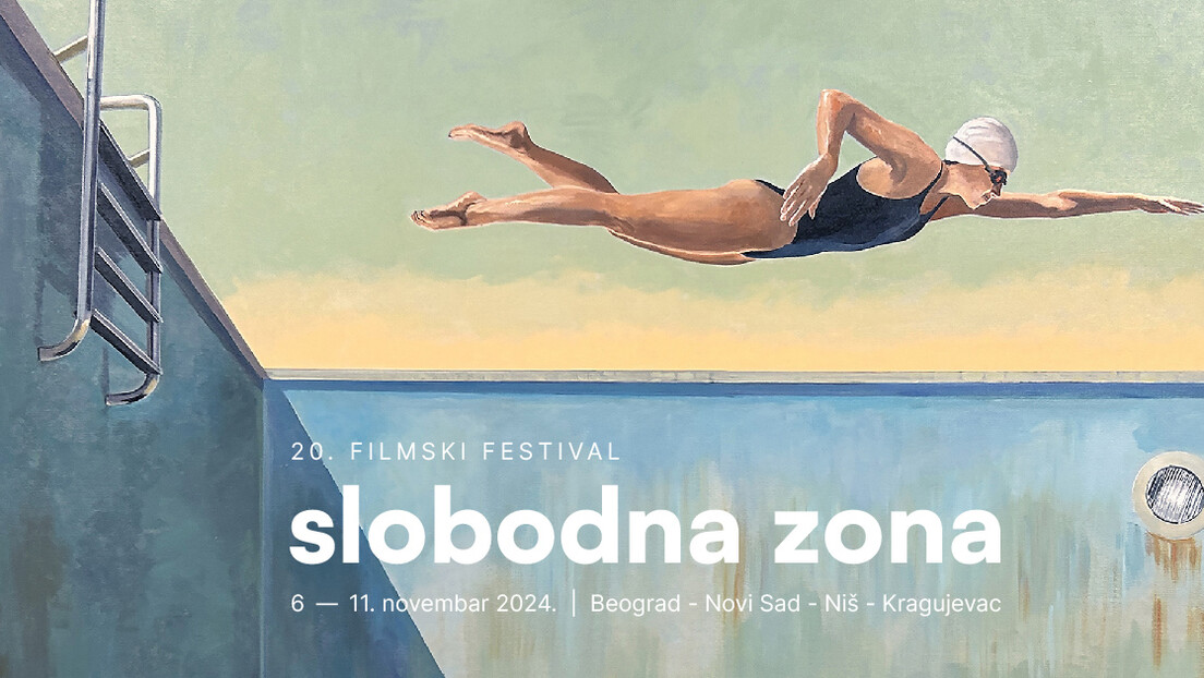 Festival "Slobodna zona": Na programu filmovi nagrađeni u Veneciji, Kanu, Berlinu, Sarajevu i Puli