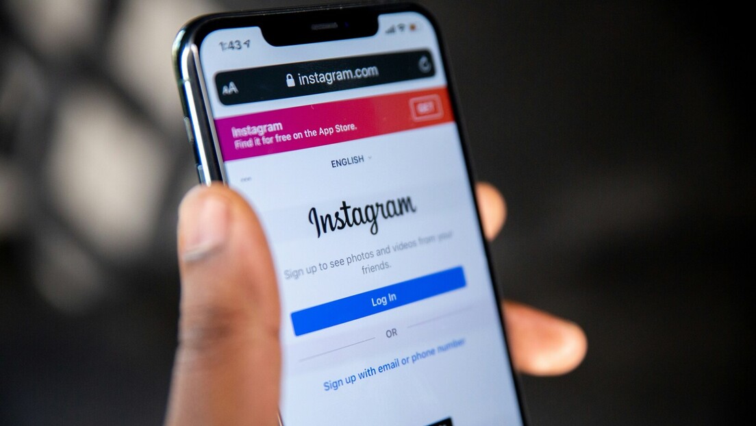 Instagram ukida "skrinšot" za jednokratne poruke u cilju zaustavljanja seksualnog iznuđivanja