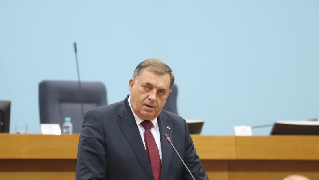 Dodik: Konaković je loša Bakirova kopija; Šmit je o Aliji Izetbegoviću rekao ono što misle stranci