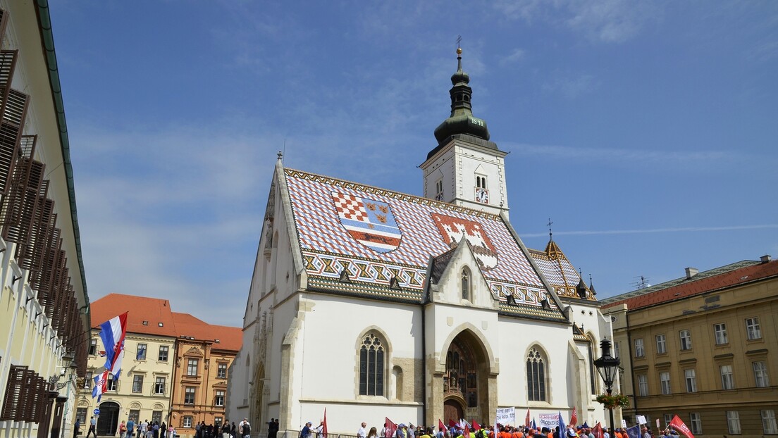 Rasprava o nacionalnim manjinama u Hrvatskom parlamentu: Srbi ugroženiji nego pre dve godine