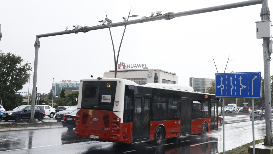 Izmene javnog prevoza zbog obeležavanja 80. godišnjice oslobođenja Beograda