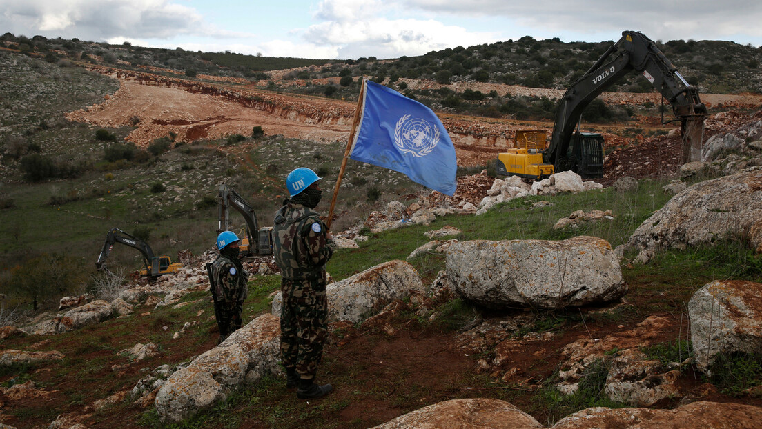 Ministri odbrane G7 pružili podršku misiji UNIFIL-a u Libanu