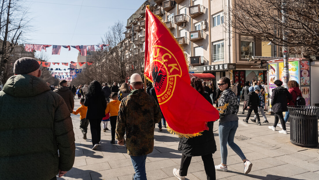 Jedan od bivših vođa tzv. OVK Šukri Buja, na poziv Specijalnog suda, otputovao u Hag