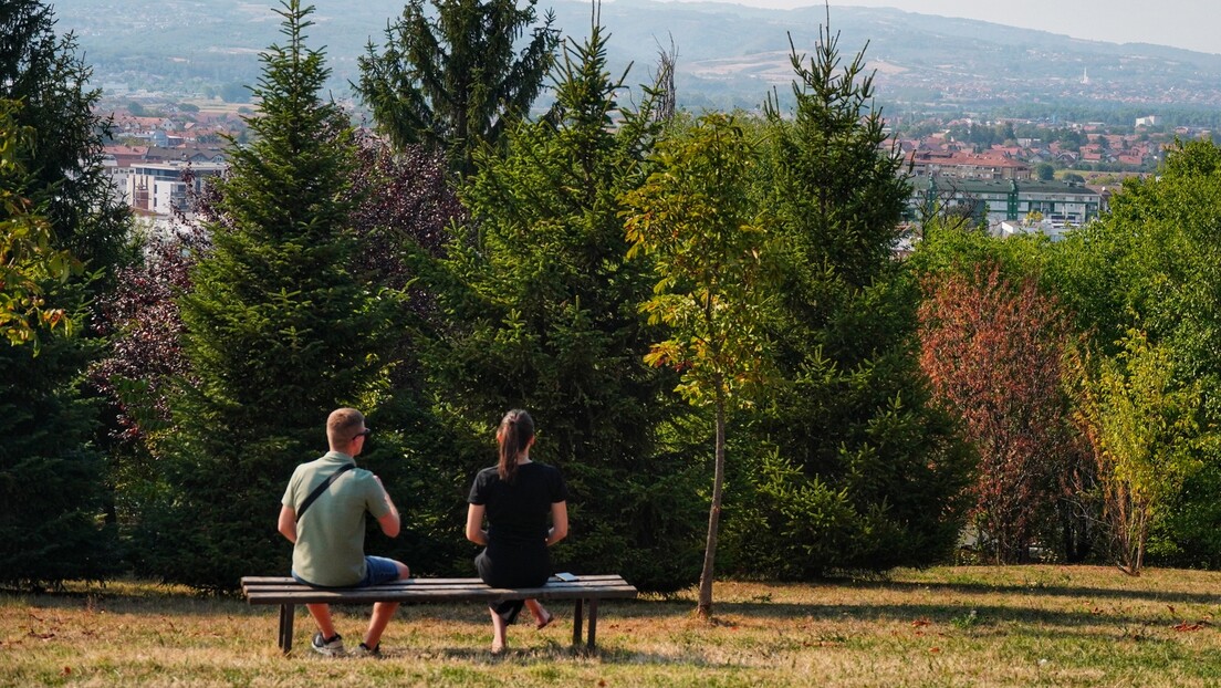 Vreme sutra: Jutro hladno sa mrazom, tokom dana sunčano