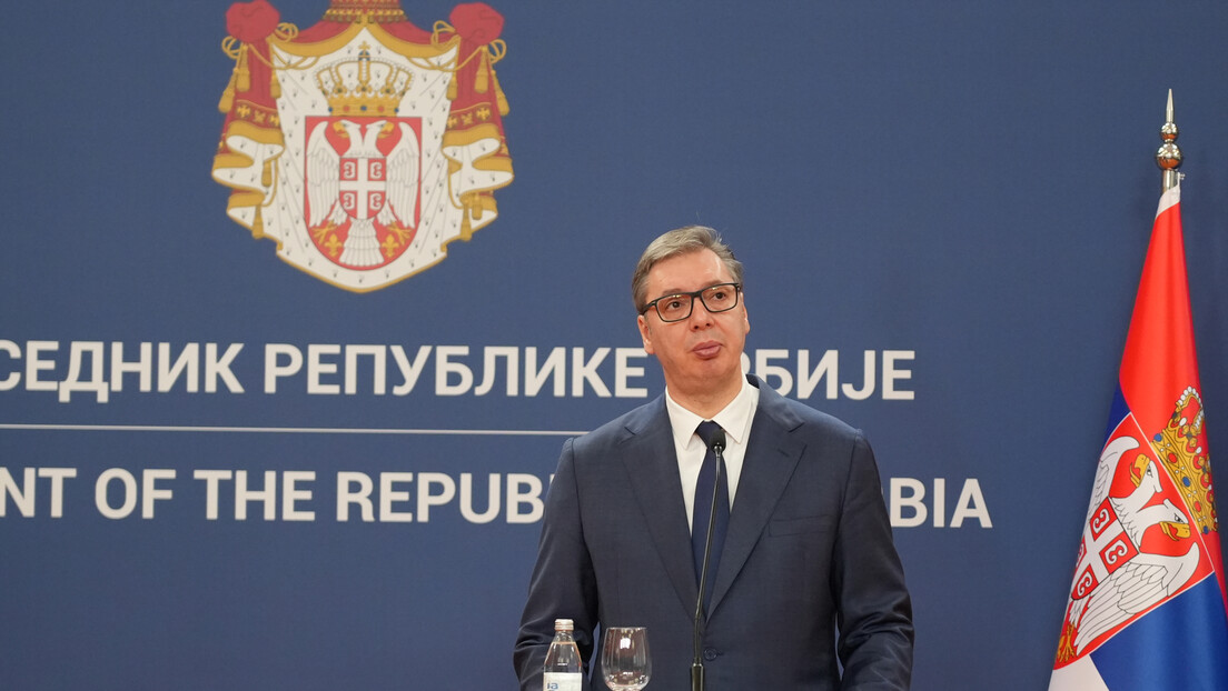 Vučić potvrdio: U Kazanj ide četvoro ministara