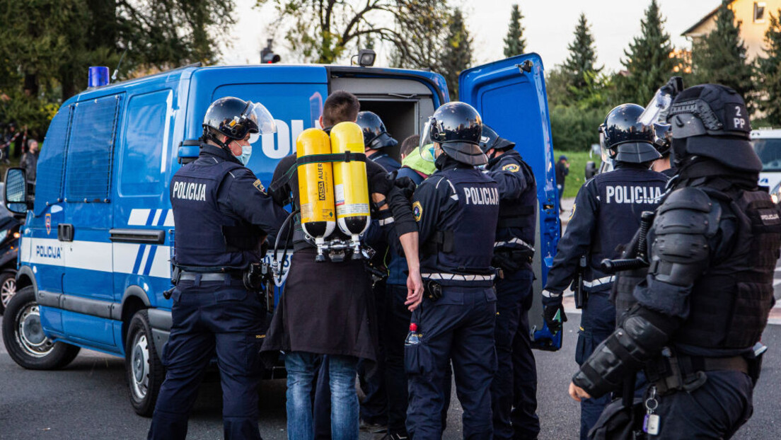 Gužva u zatvorima: Slovenija pustila zatvorenike na slobodu, ni u Hrvatskoj nije ništa bolje